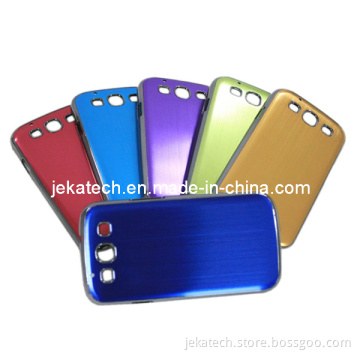 Aluminum Case for Samsung Galaxy S3